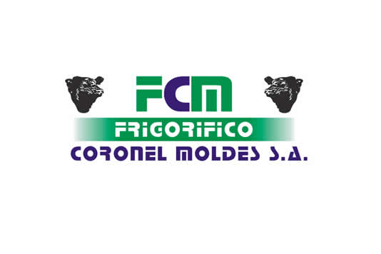 FRIGORIFICO CORONEL MOLDES