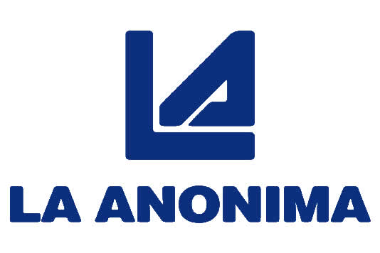 LA ANONIMA