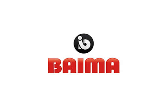 BAIMA S.A.