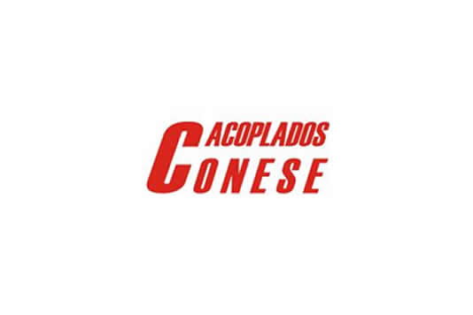 ACOPLADOS CONESE