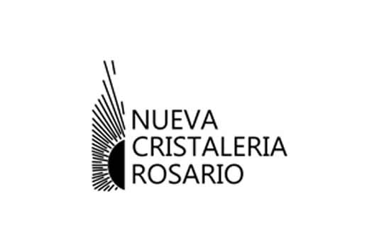 NUEVA CRISTALERIA ROSARIO