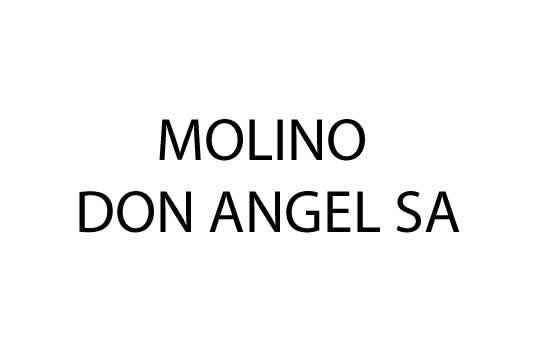 MOLINO DON ANGEL SA