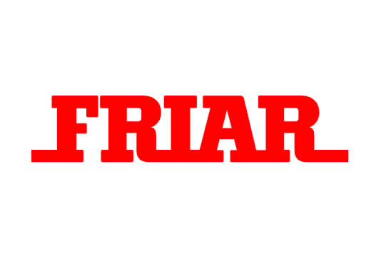 FRIAR S.A.