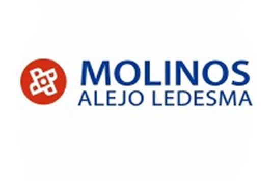 MOLINOS ALEJO LEDESMA SRL