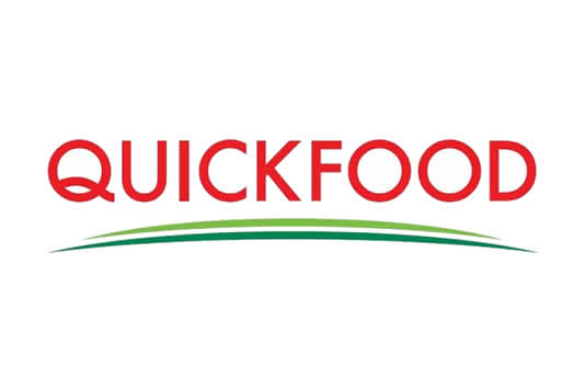 QUICKFOOD S.A.