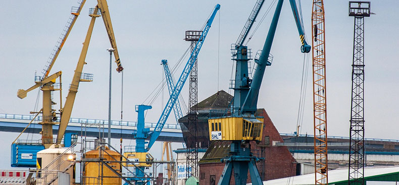 El papel de la ingeniería en el diseño de sistemas de pesaje de alta precisión