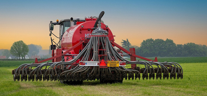 Pilotos automáticos para maquinaria agrícola: Mejorando la eficiencia en el campo